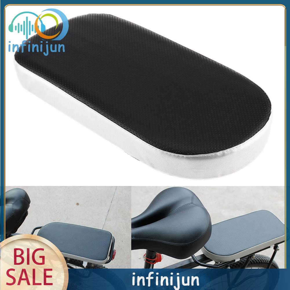 Đệm Yên Sau Xe Đạp Điện Chất Lượng Cao