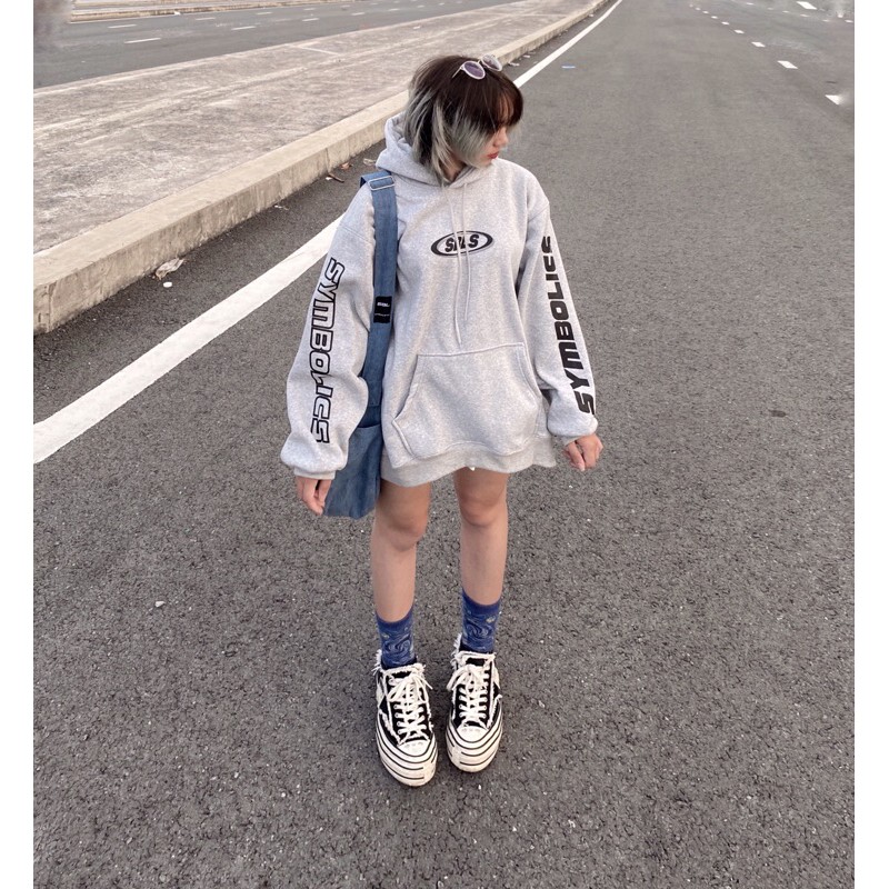 SBLS Position hoodie (áo nỉ)
