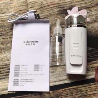 Combo 4 máy phun sương