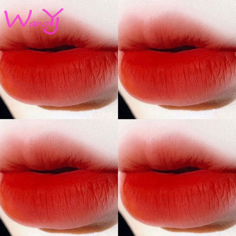 (Hàng Mới Về) Bộ 3 Son Kem Màu Nhung Lì Không Phai | BigBuy360 - bigbuy360.vn