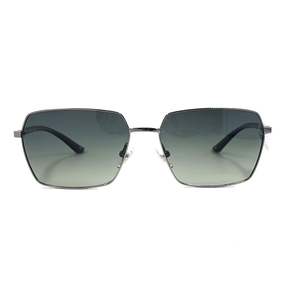 (Hàng chính hãng) Kính mát nam nữ Unisex Exfash EF88950 C06 màu sắc thời trang