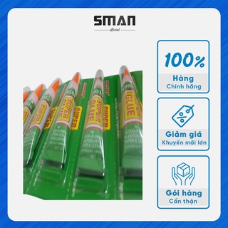 Keo dán giày thần thánh dính chắc, chống nước,Keo dán dép,Keo dán giày silicone,Keo dán độ bám cao,Keo trong suốt