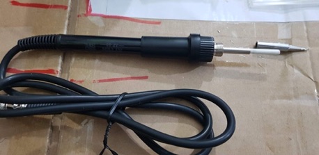 Trạm Hàn ATTEN 938D