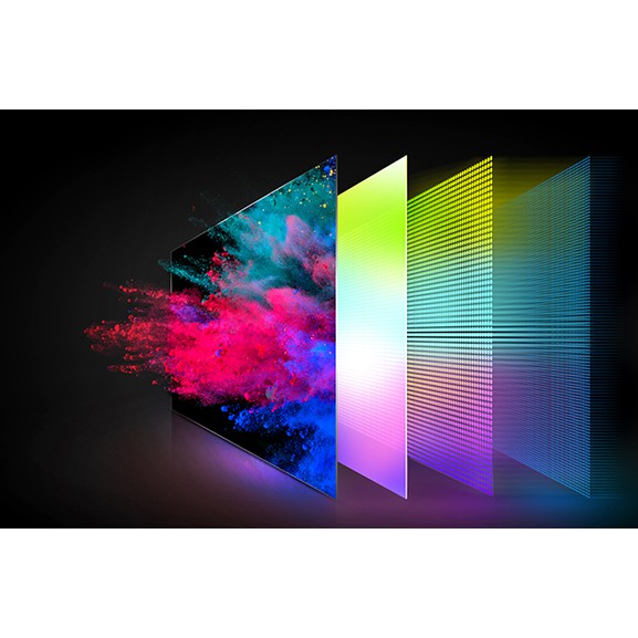 Android Tivi QLED TCL 4K 65 Inch 65C815 (Miễn phí giao tại HCM-ngoài tỉnh liên hệ shop) | BigBuy360 - bigbuy360.vn