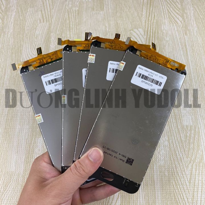 Thay màn hình Vivo V5 / Y67