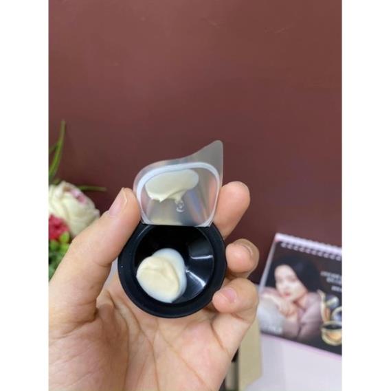 1 Vỉ kem dưỡng trẻ hoá da ngàn đô siêu đắt đỏ SU:M37 CREAM CENTENICA 1909