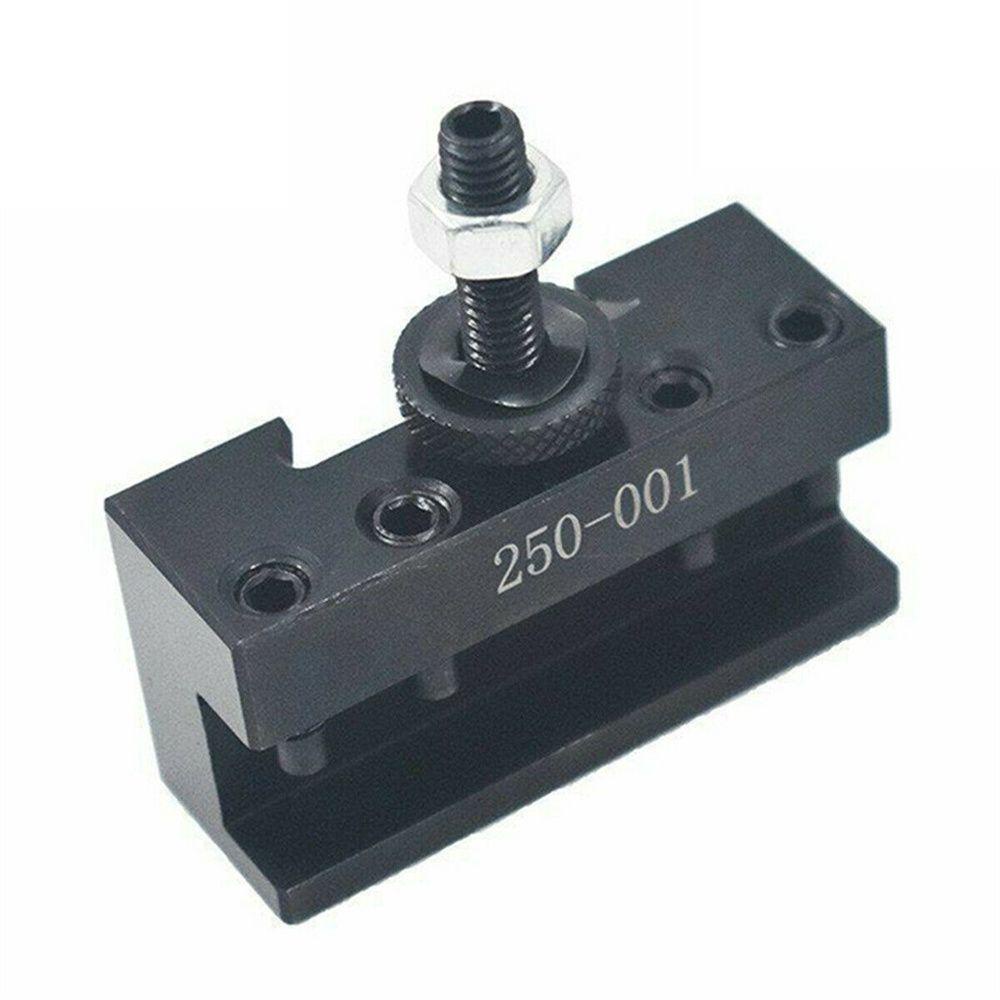 Giá Đỡ Máy Tiện CNC Xiatin XIANTIN Chuyên Dụng|Giá Đỡ Dụng Cụ Pít Tông 250-001 Chất Lượng Cao
