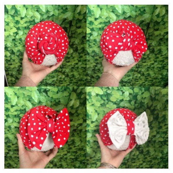 Tuban mẫu mới cho bé freesize từ 4-10 ky (kèm tóc giả)