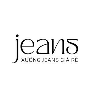 Xưởng Jeans Giá Rẻ