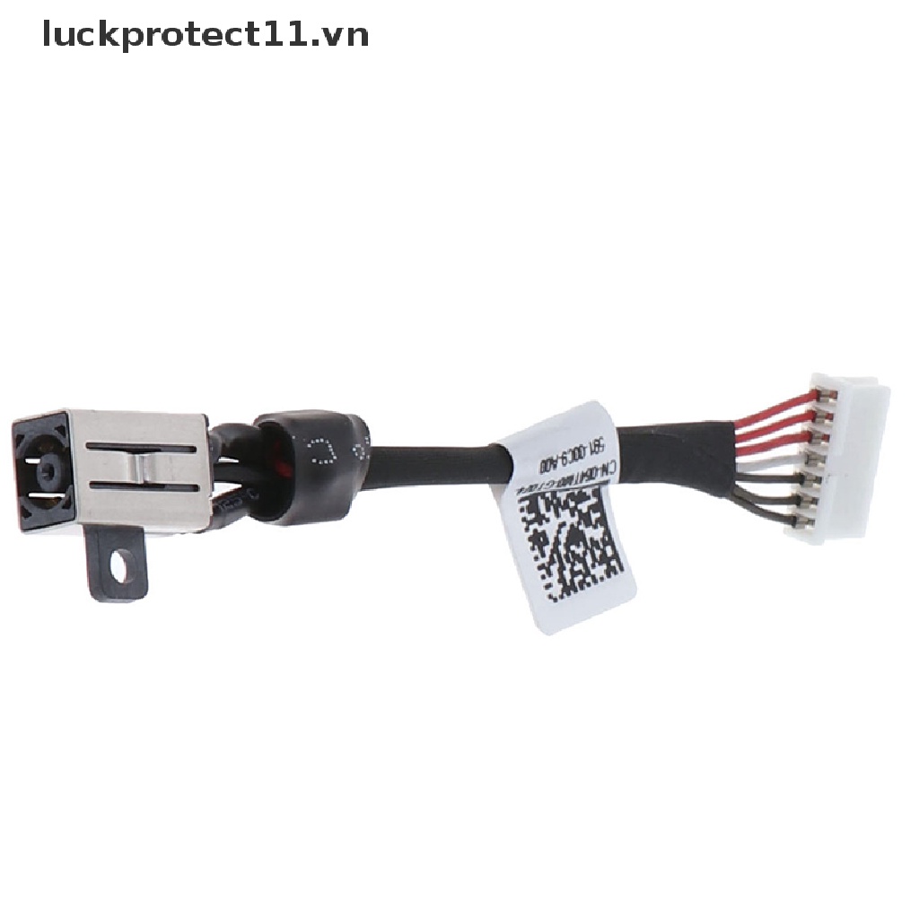 Dây Cáp Nguồn DC Dành Cho Dell XPS 15 9550 9560