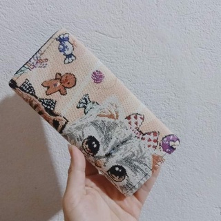 100 chiếc ví cầm tay cho khách sỉ