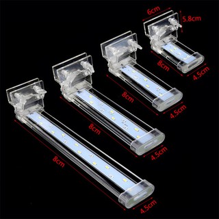 Đèn LED chiếu sáng hồ cá chất lượng cao