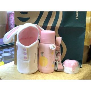 Bình giữ nhiệt Starbucks 550ml