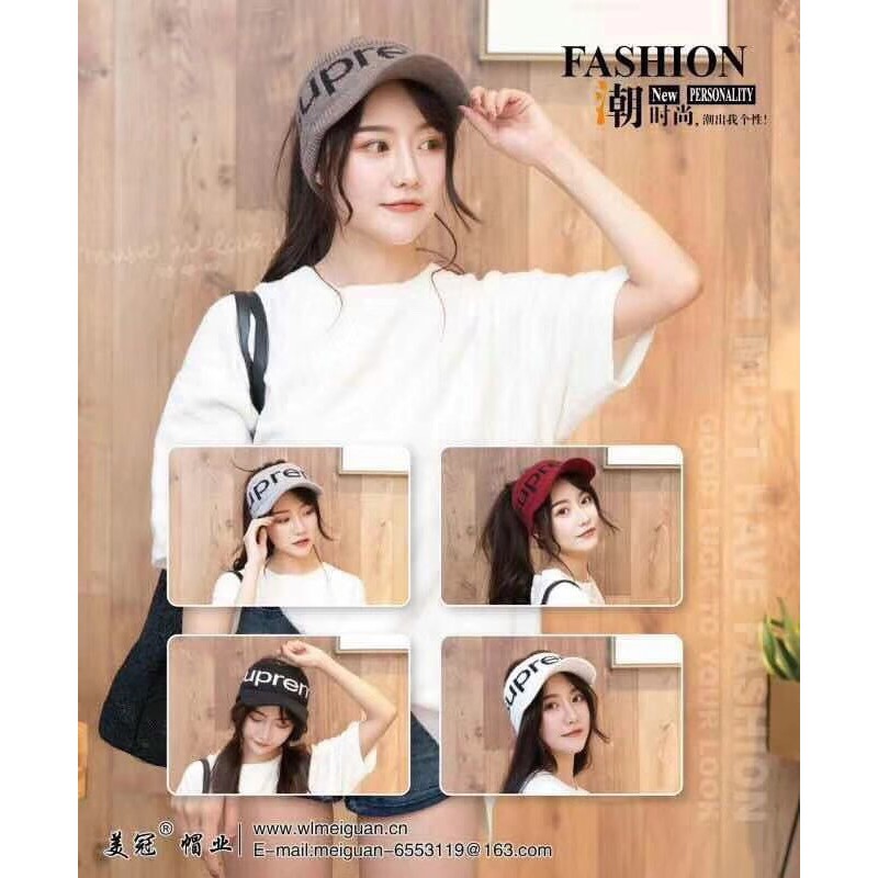 Mũ rộng vành đi biển nhiều màu nơ lụa tag dior sang chảnh