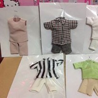 quần áo búp bê Ken