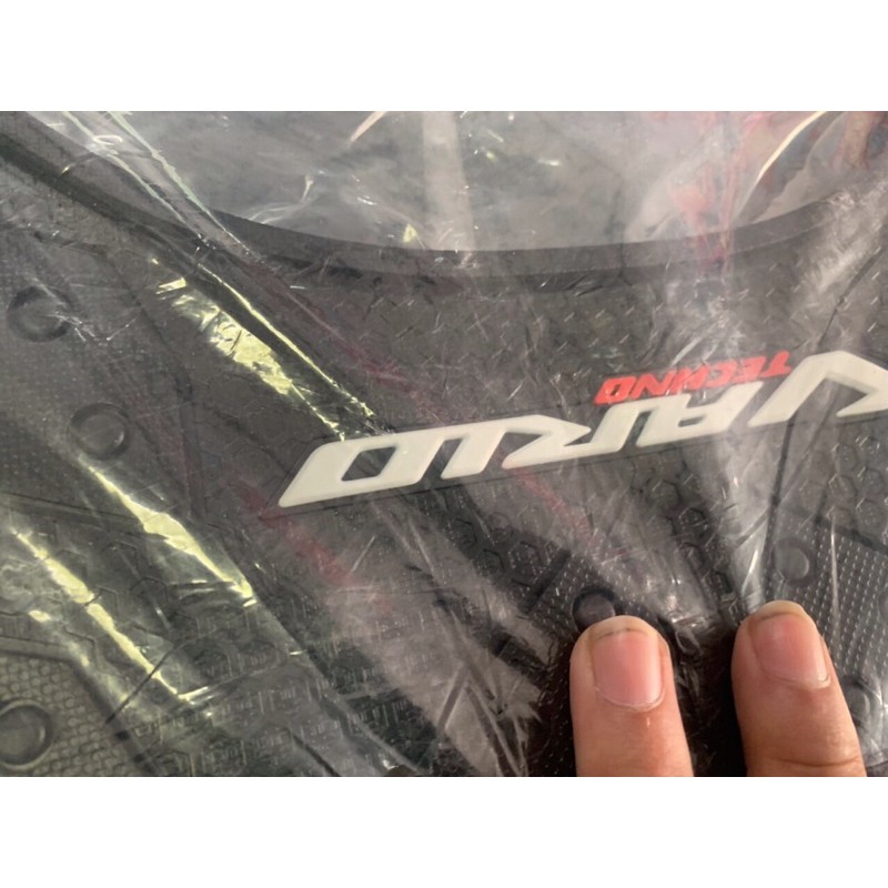 Thảm Vario Loại Dày