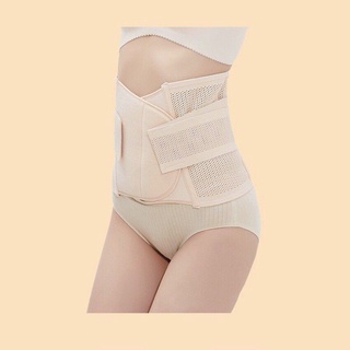 Đai ghen bụng/đai nịt bụng giảm eo loại dày