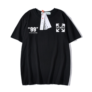 Áo Thun Off White Thời Trang Cao Cấp