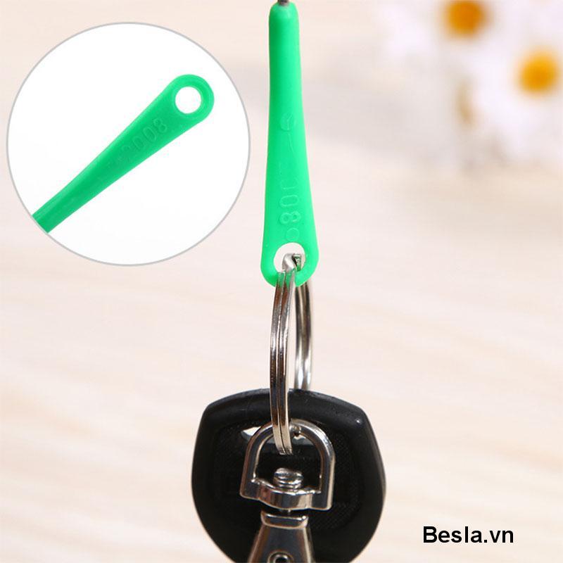 🍓dụng cụ ngoáy tai inox lấy ráy tai thép không rỉ