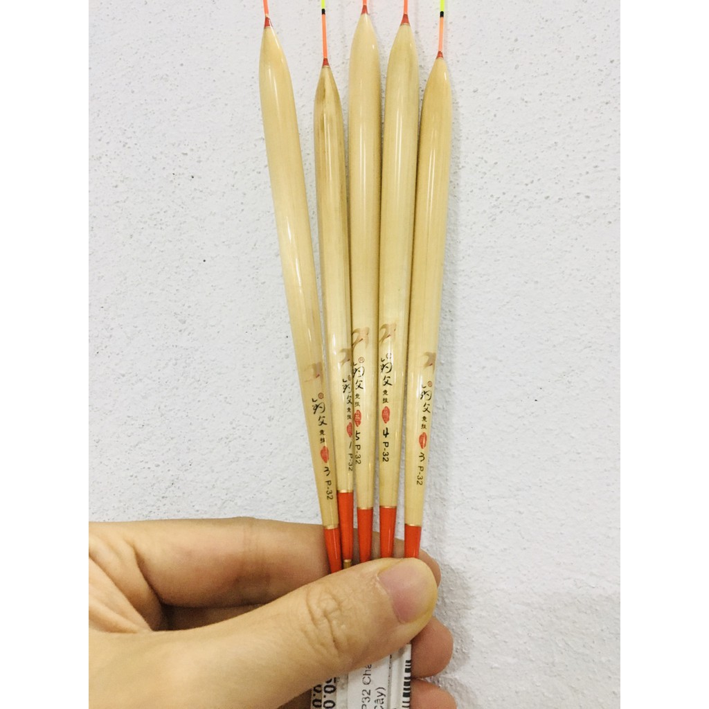 Phao Phi Yến P32 chân tre