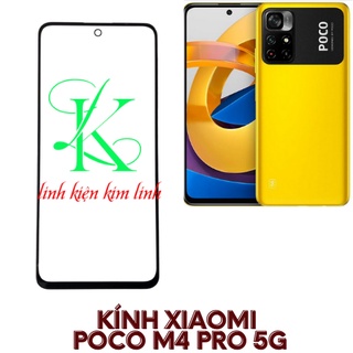 Kính xiaomi poco x4 pro 5g ( Kính ép dành cho xiaomi Poco X4 Pro 5g )