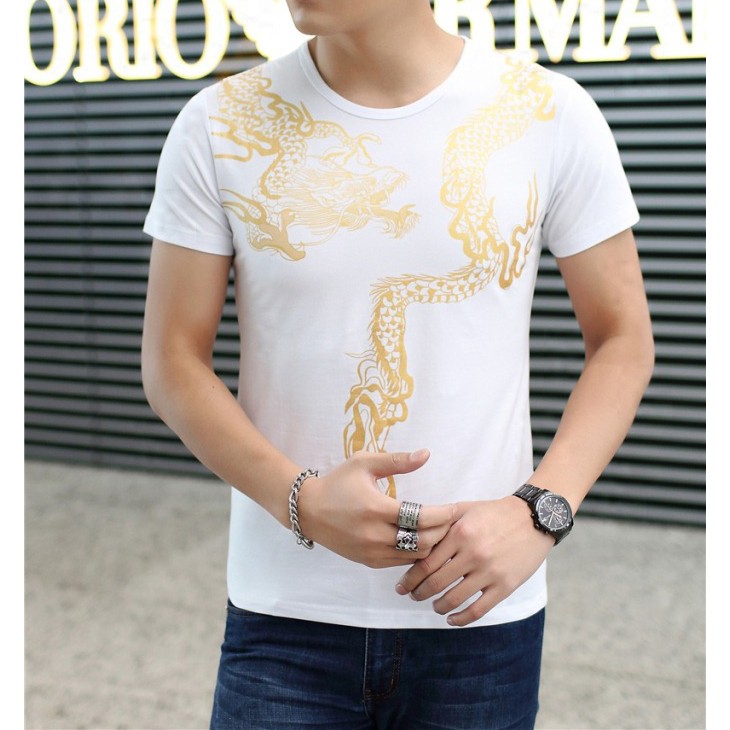 ÁO THUN NHŨ ĐỒNG -02