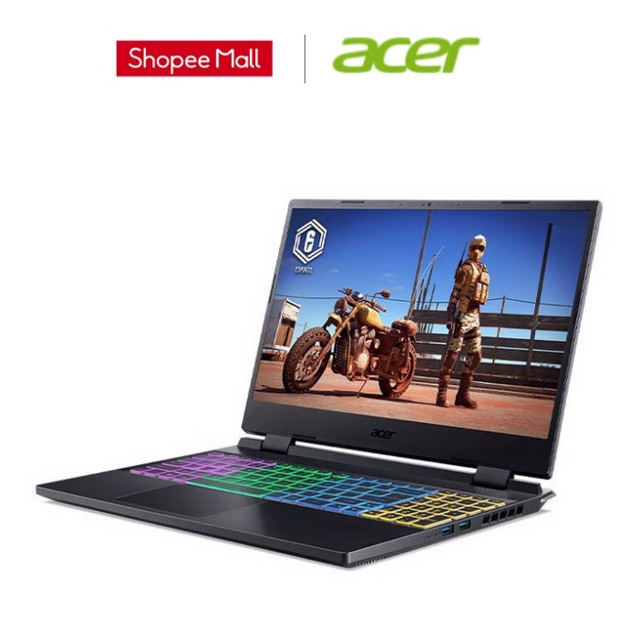 Laptop Acer Gaming Nitro 5 Tiger AN515-58-773Y (NH.QFKSV.001)/Intel Core i7/ 512 GB SSD/NVIDIA GeForce RTX 3050