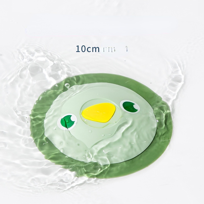 Nắp Đậy Cống Thoát Nước Khử Mùi Bằng silicone