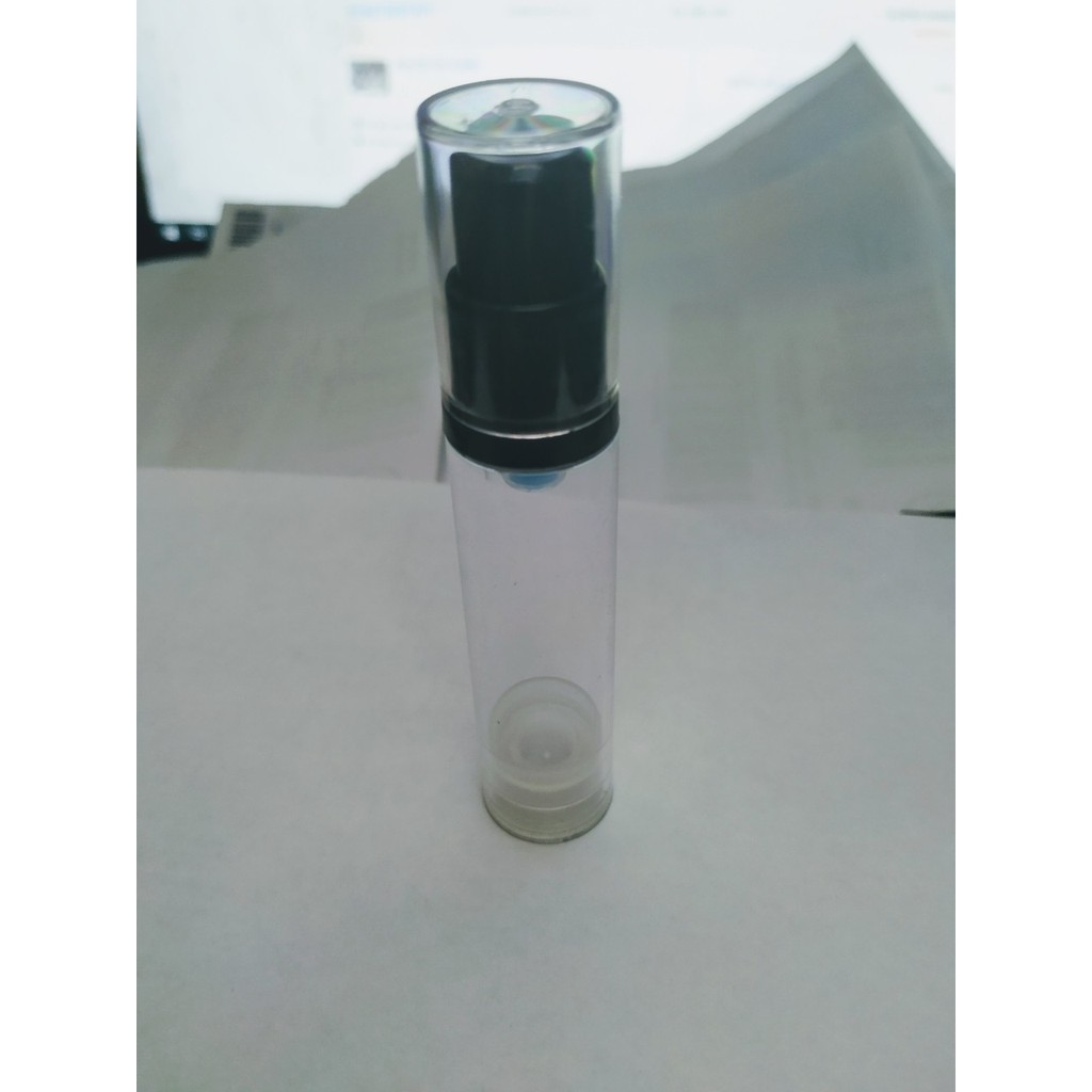 [box] Chai xịt trong đen 15ml | BigBuy360 - bigbuy360.vn