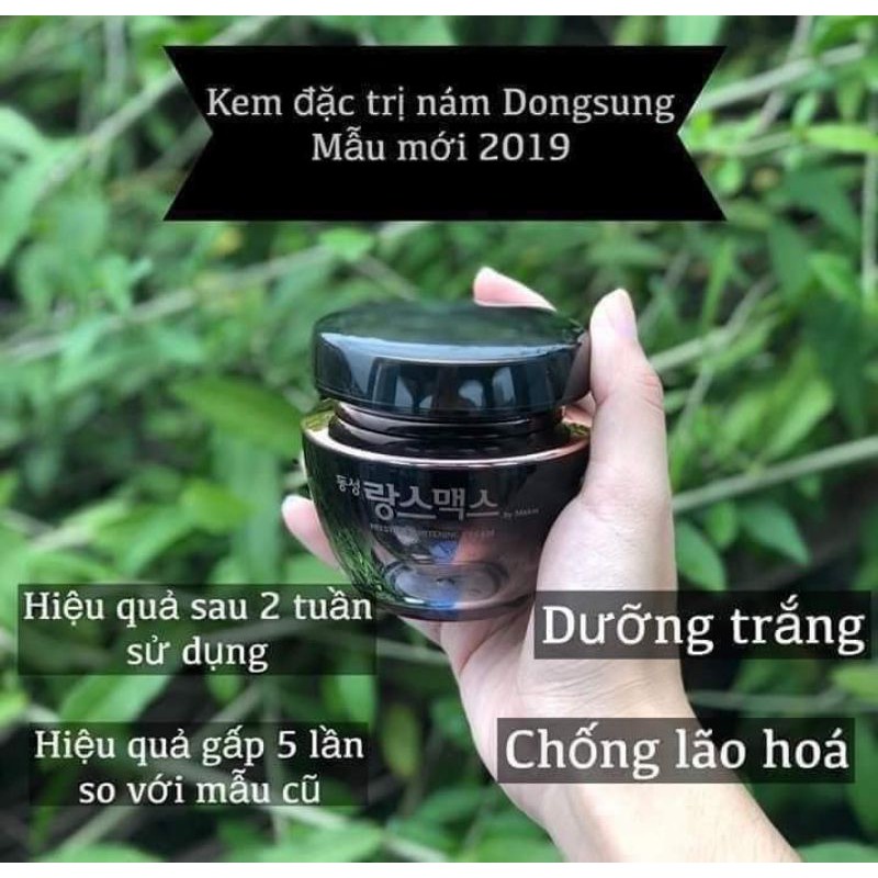 kem tri nam