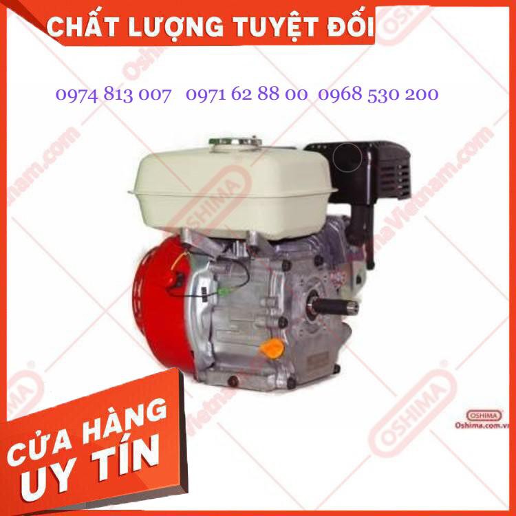 Máy nổ Oshima New 200