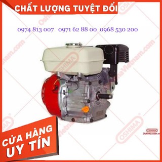 Máy nổ Oshima New 200