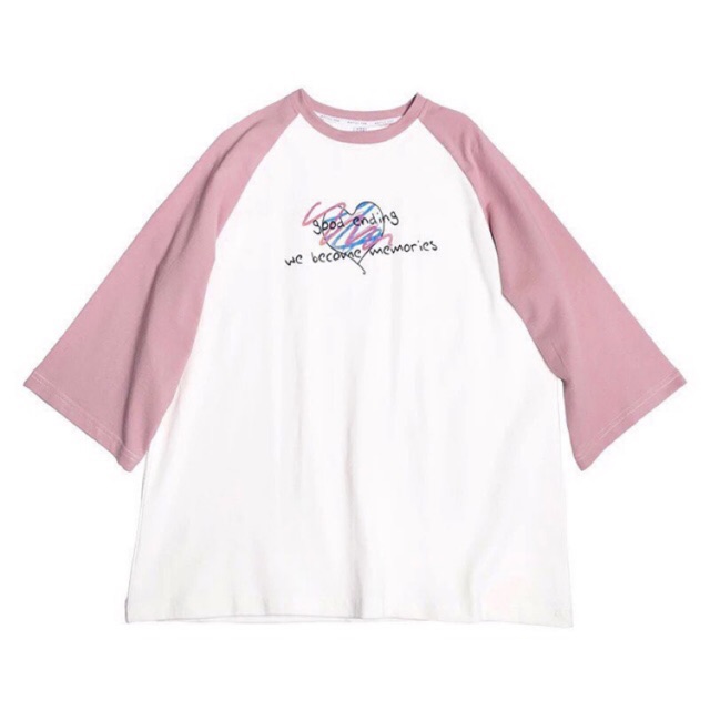 MEMORIES TEE