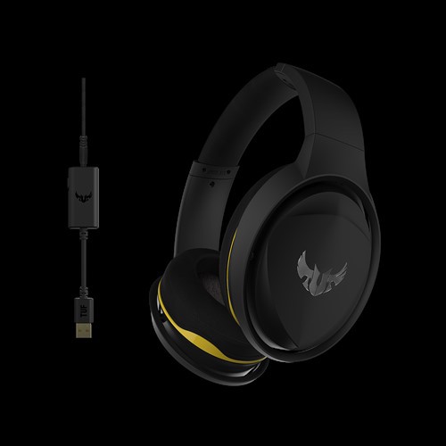 Tai Nghe Asus TUF Gaming H5 7,1 Headset (TUF Gaming H5)