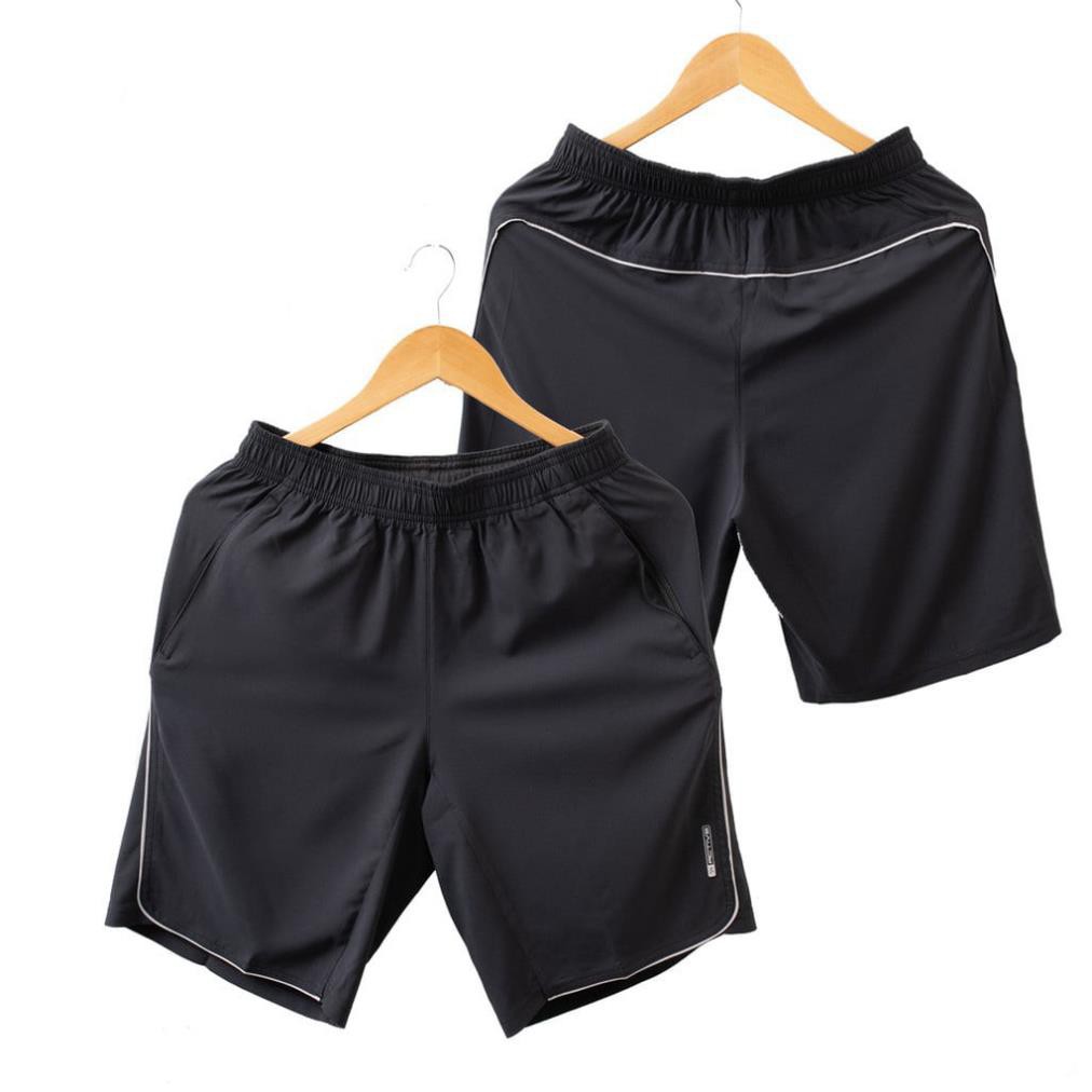 Quần Đùi Nam 5S/SS Vải Gió, Quần thể Thao Short Nam 5S /5S Chun Mềm Mại - MINHSTORE88