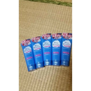 Sữa rửa mặt Shiseido Whip Premium