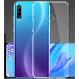 Ốp Vivo Y19 silicon dẻo trong suốt