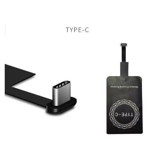 Mạch hỗ trợ sạc không dây 💝 FREESHIP 💝 đế sạc không dây thời trang