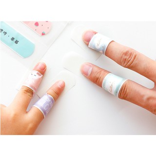 Set Băng dán cá nhân dễ thương - MyNa Mart
