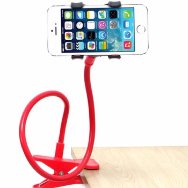 kẹp điện thoại đuôi khỉ xoay 360 (khomuare) | BigBuy360 - bigbuy360.vn