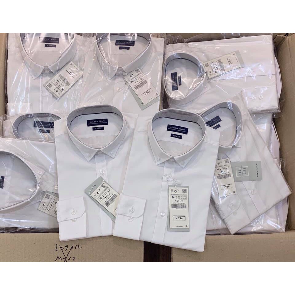 Bán buôn Áo sơ mi Slimfit men cực Hịn cho nam | BigBuy360 - bigbuy360.vn