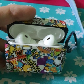 TAI NGHE BLUETOOTH BASEUS W3 (giá bao gồm case)