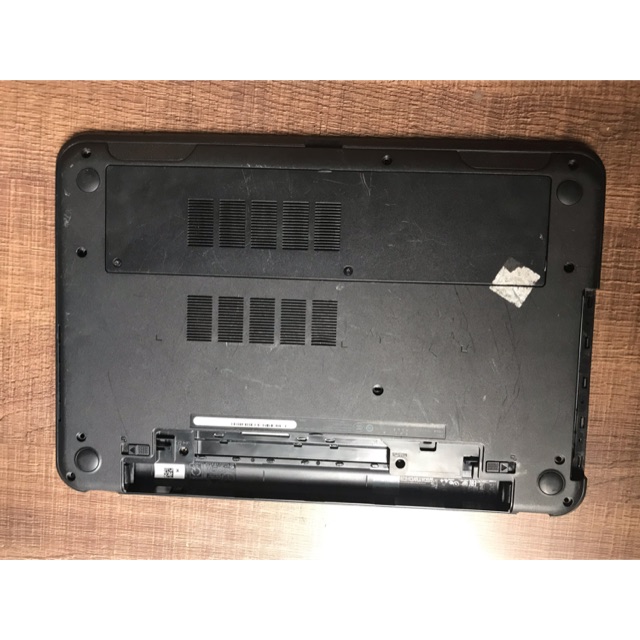 Vỏ thay cho laptop dell inspiron 3521 5521 3537 5537