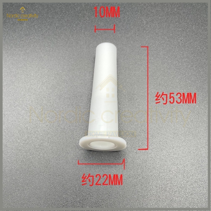 Ống Hút Bằng Silicone Dung Tích 1.3L / 2L 600ml  Ống Hút Thay Thế Cho Bình Nước Tiện Dụng Tương thích với tất cả các chai nước có ống hút