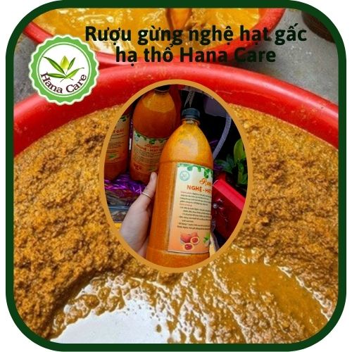 FREESHIP CỐT NGHỆ HẠT GẤC HẠ THỔ FACE 1000ML (HANDMADE)