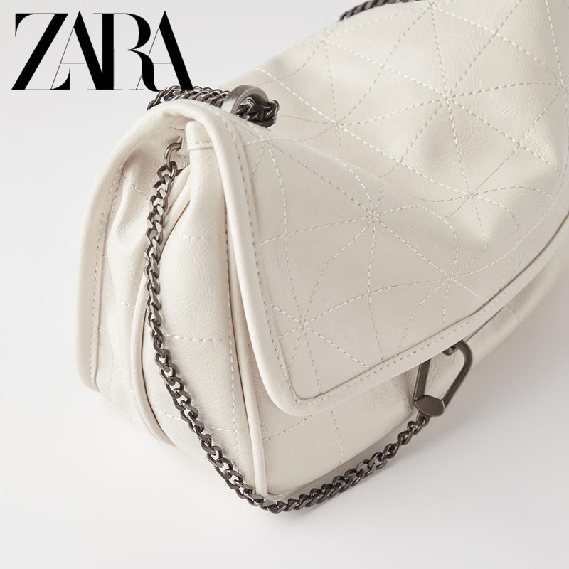 Zara Túi Xách Đeo Vai Cỡ Lớn Hình Chuột Mickey Thời Trang Xuân Hè 2022 Cho Nữ