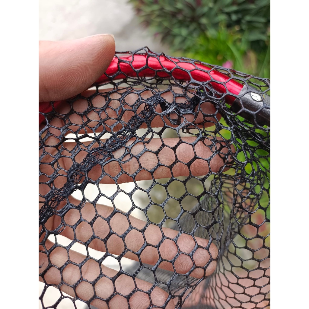 Mặt vợt săn hàng Gấp gọn