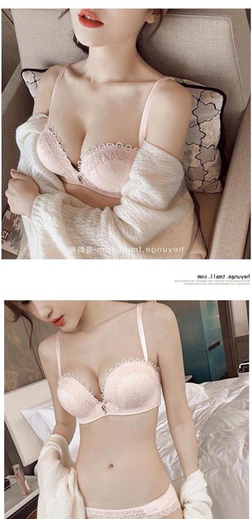 Set bộ đúc nâng ngực ko gọng giá sỉ