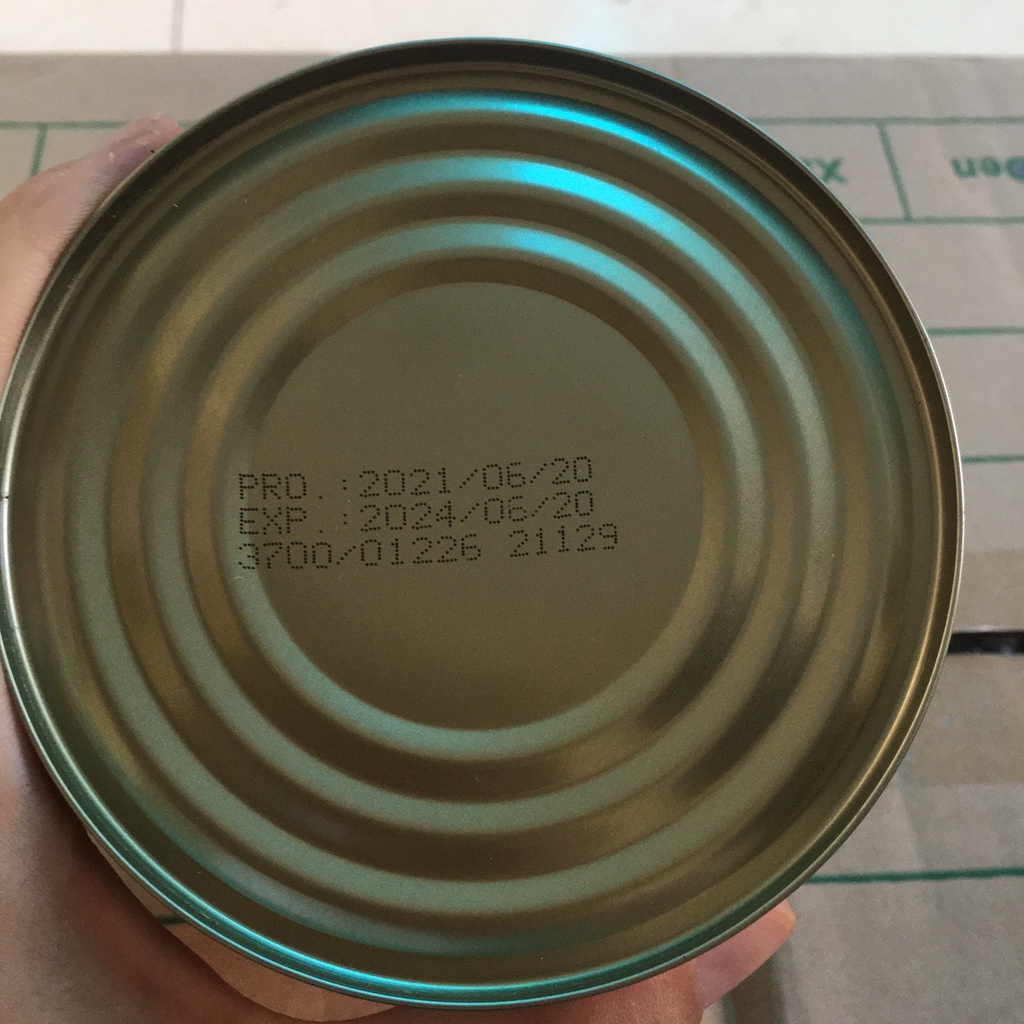 Đào Ngâm - Đào Hộp Thái Lan BODDOB  - Siêu giòn ngon - Giá rẻ siêu tiết kiệm