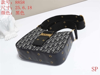 Túi Xách Nữ Dior Thời Trang Hàn Quốc